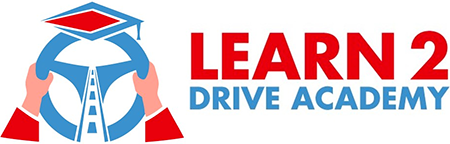 Learn 2 Drive Academy Logo